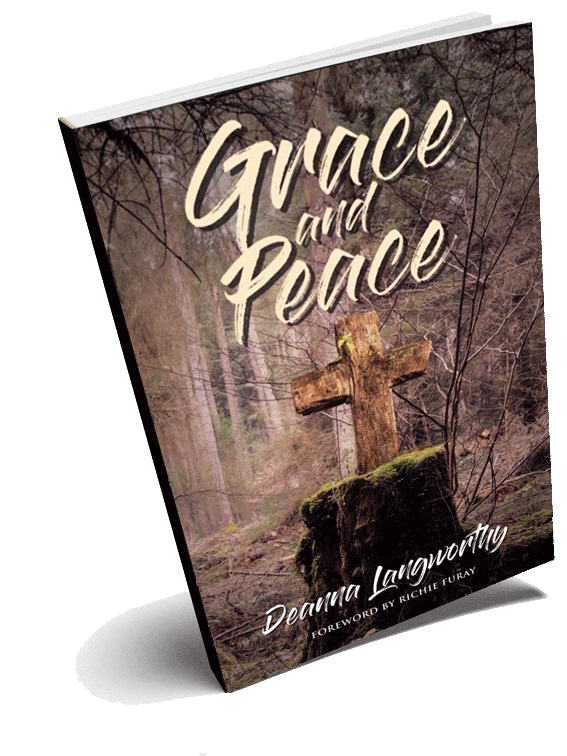 Grace and Peace front cover
